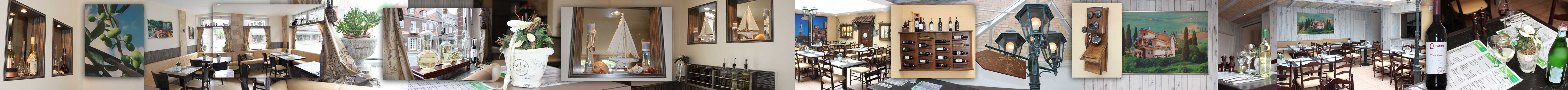 CANARIO - Pizza | Pasta | Kaffee Bar